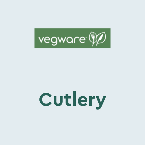 Cutlery Vegware
