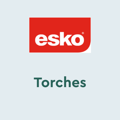 Esko - Torches