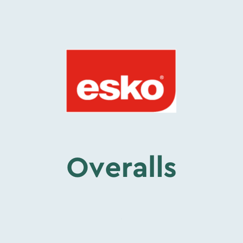 Esko Overalls Hardwearing Workwear | Buy online today