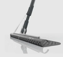 MotorScrubber BLADE Spray Mop System - Handle & Frame Complete (fibre cloths separate)