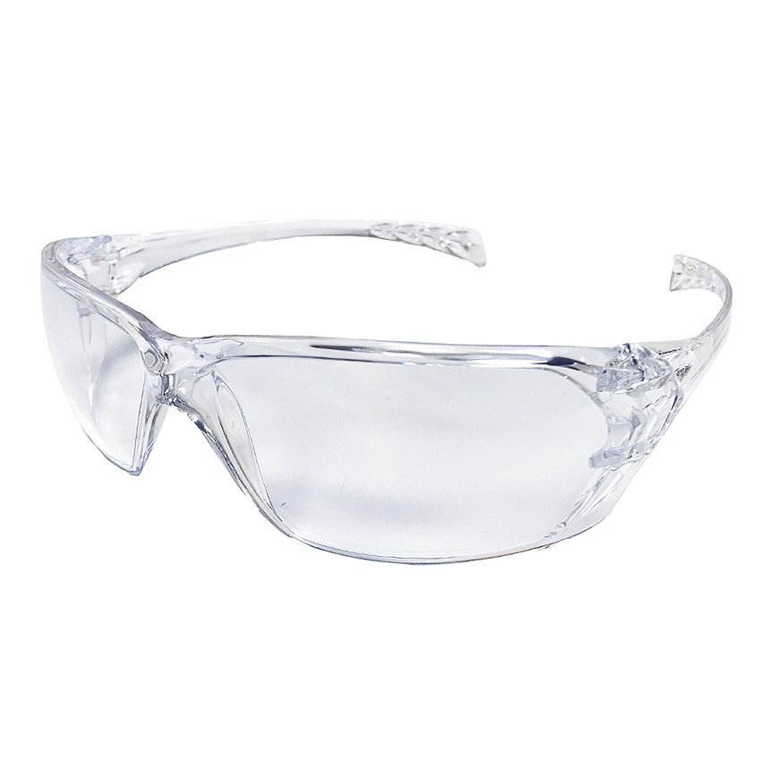 Xtreme Safety Glasses Clear