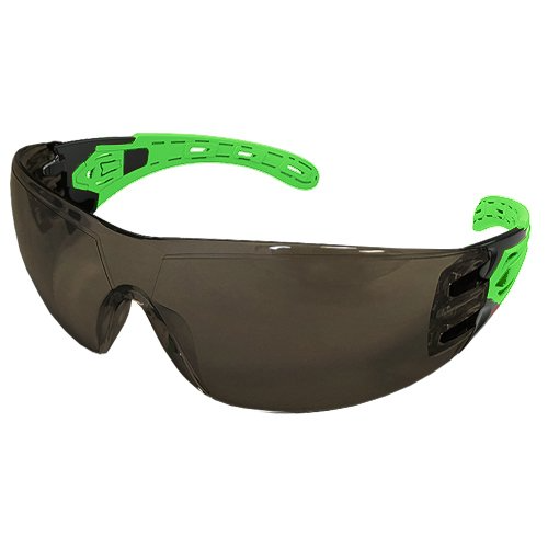 Leap Bronze I/O Safety Glasses