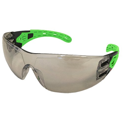 Leap Silverflash Safety Glasses