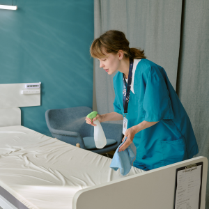 The Best Dispensing Systems for Schools, Aged Care, and Hospitality