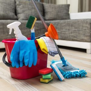 What Is an Electrostatic Mop and Why Are NZ Businesses Using Them?