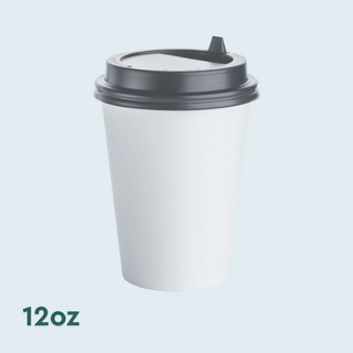 Ecoware 12oz hot cups