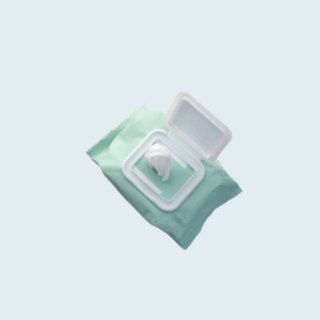 Baby Wipes, Fragrance-Free & Bamboo Wipes NZ | Insinc