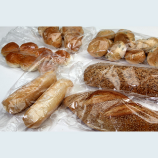 Compostable & Plastic Food Barrier Bags NZ | Insinc