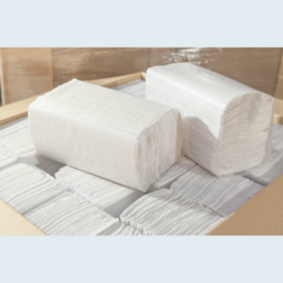 Bulk Paper Towels by the Pallet NZ | Insinc