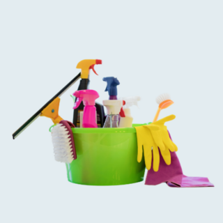 Cleaning Products NZ | Commercial, Enzyme & Disinfectant Cleaners | Insinc