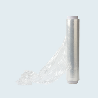 Compostable & Plastic Cling Film NZ | Insinc