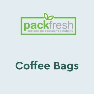 Coffee Bags - Pack Fresh