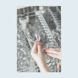 Commercial Machine Dishwashing Detergent & Rinse Aid NZ | Insinc