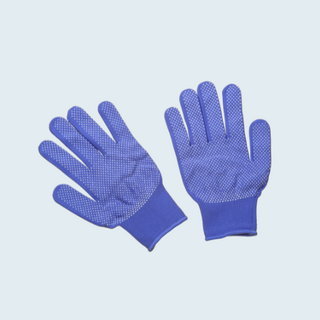 Cotton Safety Gloves & Polycotton Work Gloves NZ | Insinc