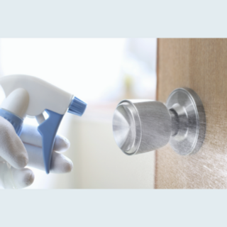 Commercial Disinfectants & Sanitisers NZ | Insinc