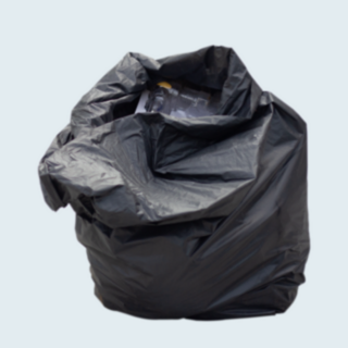 Dispenser Box Rubbish Bags & Bin Liners NZ | Insinc