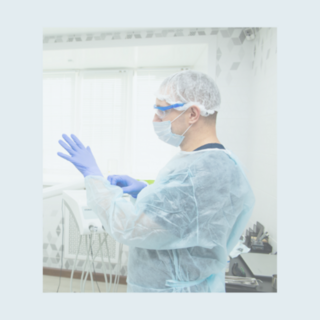 Disposable Gowns, Lab Coats & Splash Jackets NZ | Insinc