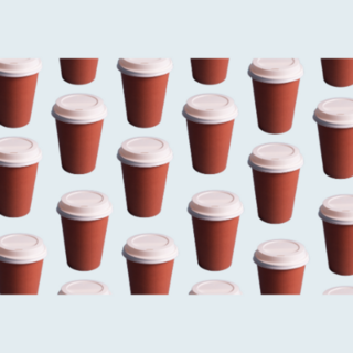 Takeaway Coffee Cups, Lids & Sleeves NZ | Insinc