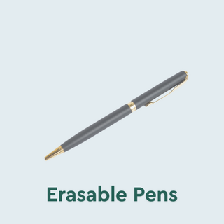Pilot FriXion Erasable Pens & Refills NZ | Insinc