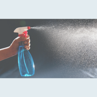 Foaming Triggers, Bottles & Hose Foamers NZ | Insinc