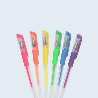 Pilot Gel Pens, Metallic Pens & Refills NZ | Insinc