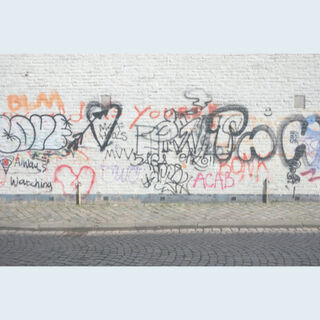 Graffiti Remover NZ | Natural, Eco & Heavy Duty Cleaners | Insinc