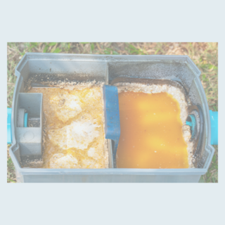 Grease Trap Cleaners & Enzyme Treatments NZ | Insinc