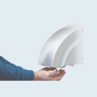 Commercial Hand Dryers & Wall-Mounted Hair Dryers NZ | Insinc