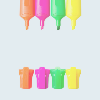 Highlighter Pens & Jumbo Markers NZ | Insinc