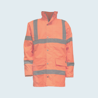 Warm Work Jackets, FR Hoodies & Rainwear NZ | Insinc