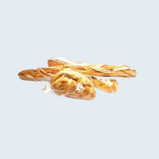 Micro-Perforated Bakery & Bread Bags NZ | Insinc