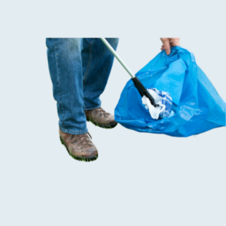 Nifty Nabbers, Litter Pickers & Magnetic Nippers NZ | Insinc