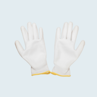 Nylon Work Gloves in Multiple Sizes NZ | Insinc