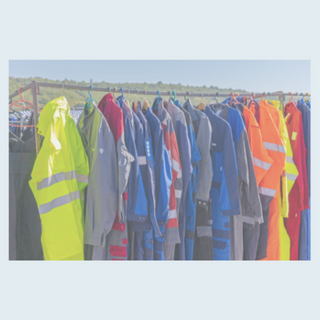 Flame-Resistant & Work Overalls NZ | Insinc