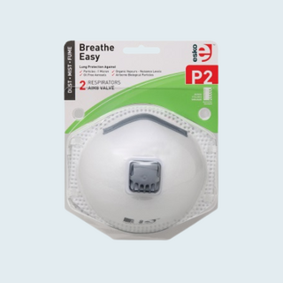 P2 Face Masks & Disposable Respirators NZ | Insinc