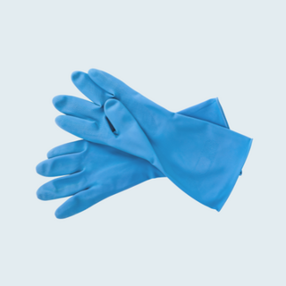 PVC Safety Gloves | Protective Work Gloves NZ