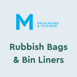 Matthews Rubbish Bags | Made from Recycled Materials – NZ Waste Solutions