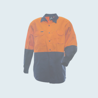 Cotton Work Shirts, Hi-Vis & FR Workwear NZ | Insinc