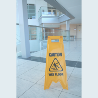 Wet Floor Signs & Janitorial Safety Signage NZ | Insinc