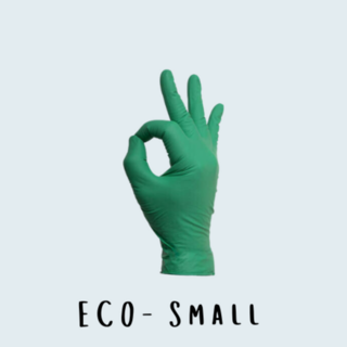 Small Biodegradable Gloves | Buy online today