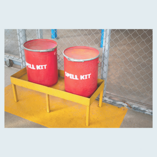Spill Kits, Absorbents & Spill Protection NZ | Insinc