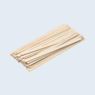 Wooden Stirrers NZ | Coffee & Drink Stirrers