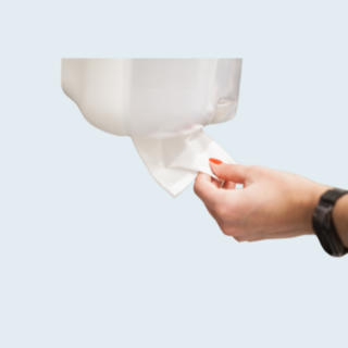 Commercial Tissue Dispensers NZ | Interleaf & Toilet Tissue | Insinc