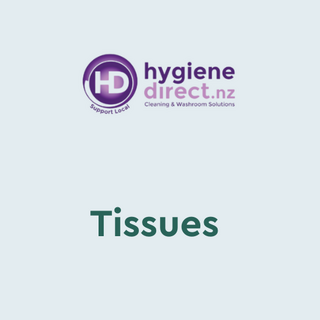 Tissues - Hygiene Direct
