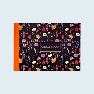 Visitor Books & Guest Books NZ | Insinc