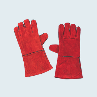 Welding Gloves & Heat-Resistant Work Gloves NZ | Insinc