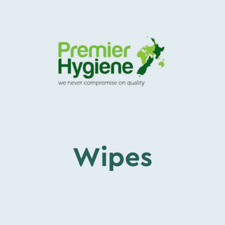 Wipes - Premier Hygiene