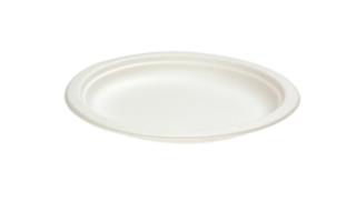 Sugar Cane Side Plate 180mm (7