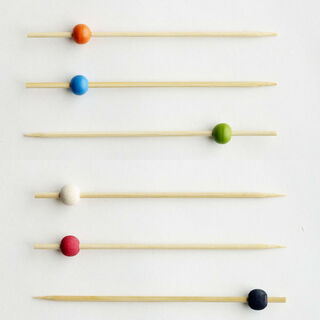 Skewer Kasari Kushi RED - Epicure