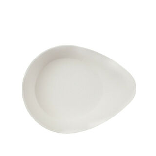 Natural Tableware Sucadrops Medium Plate Carton 500 - Epicure